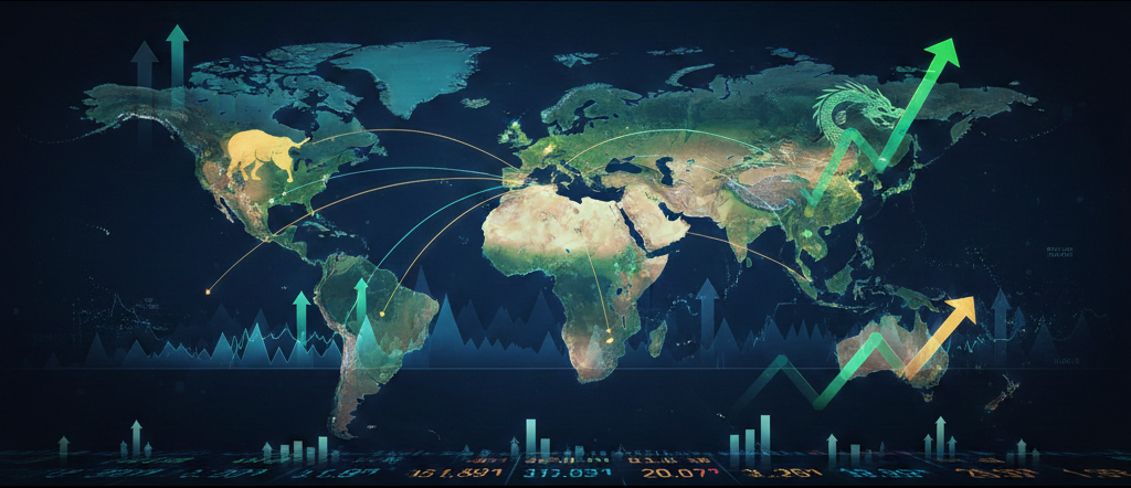 地域分散新戦略