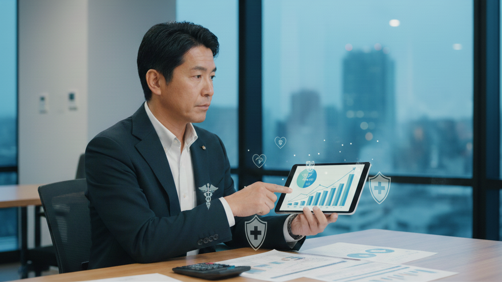 高額療養費制度