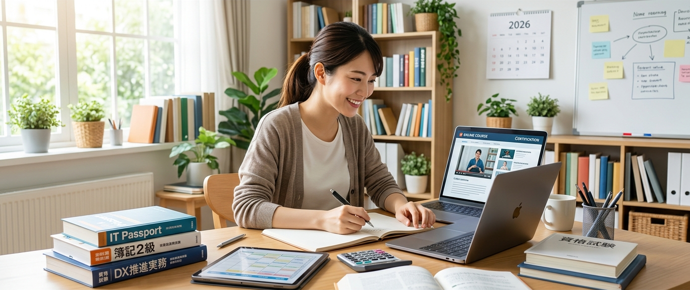 リスキリング補助金